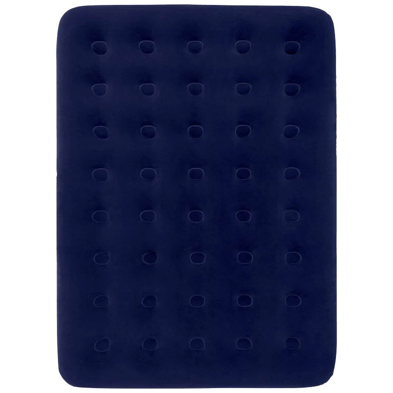Materac dwuosobowy Highlander Outdoor Deluxe Airbed