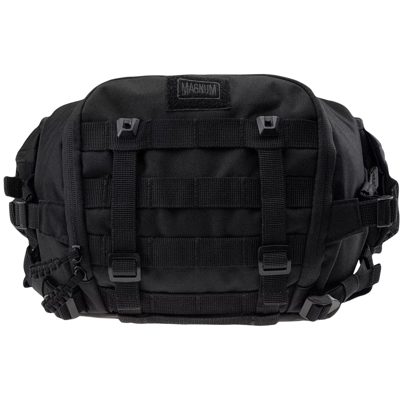 Nerka Magnum Lari - Black