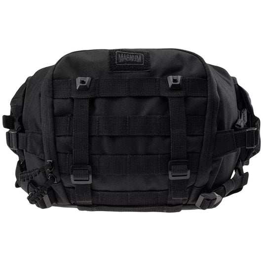 Nerka Magnum Lari - Black