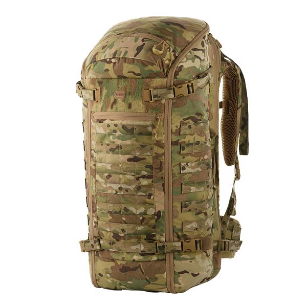 Plecak M-Tac Gen.II Elite Large 60 l - MultiCam