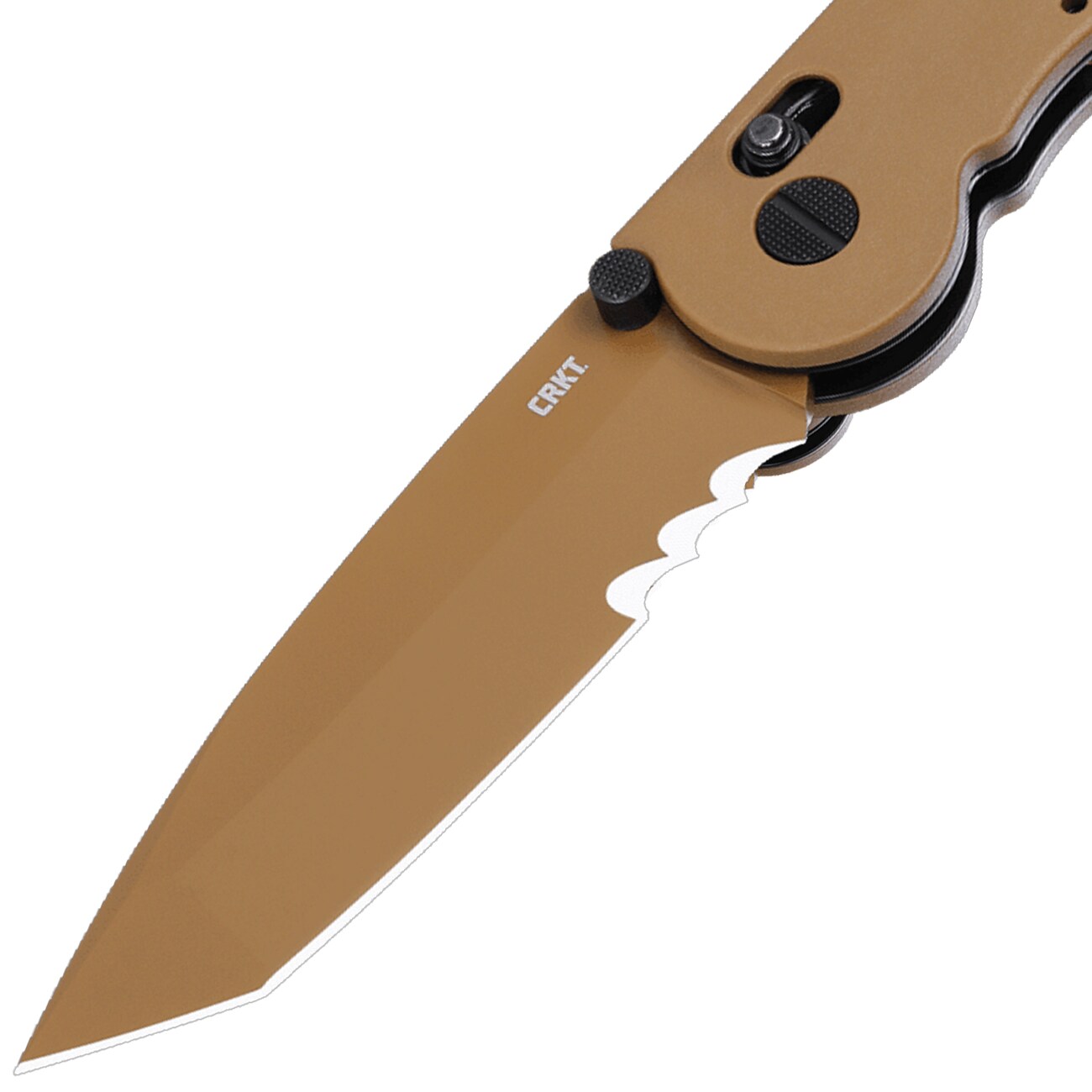 Nóż składany CRKT M16-14XD
