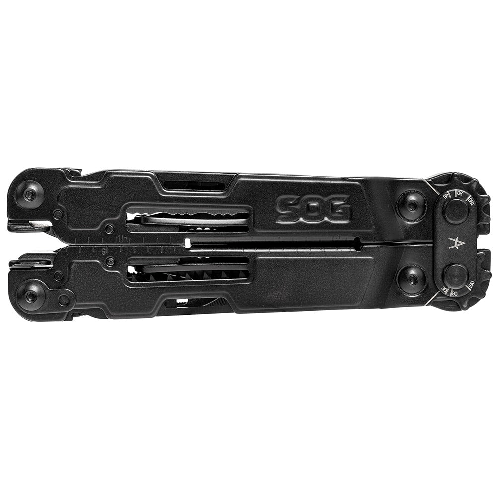 Multitool SOG PowerAccess Deluxe - Black