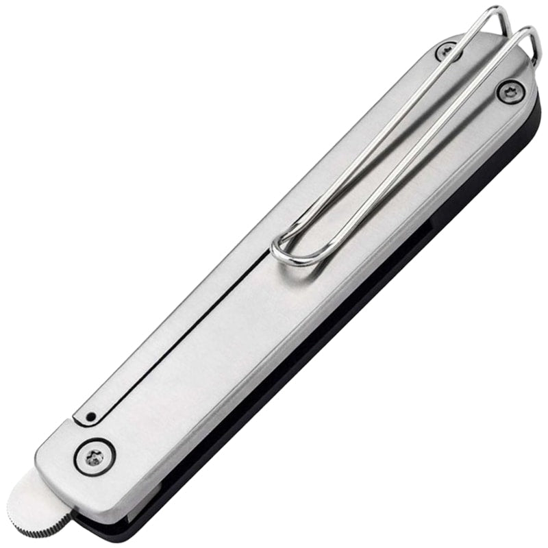 Nóż składany Boker Plus Friday - Black