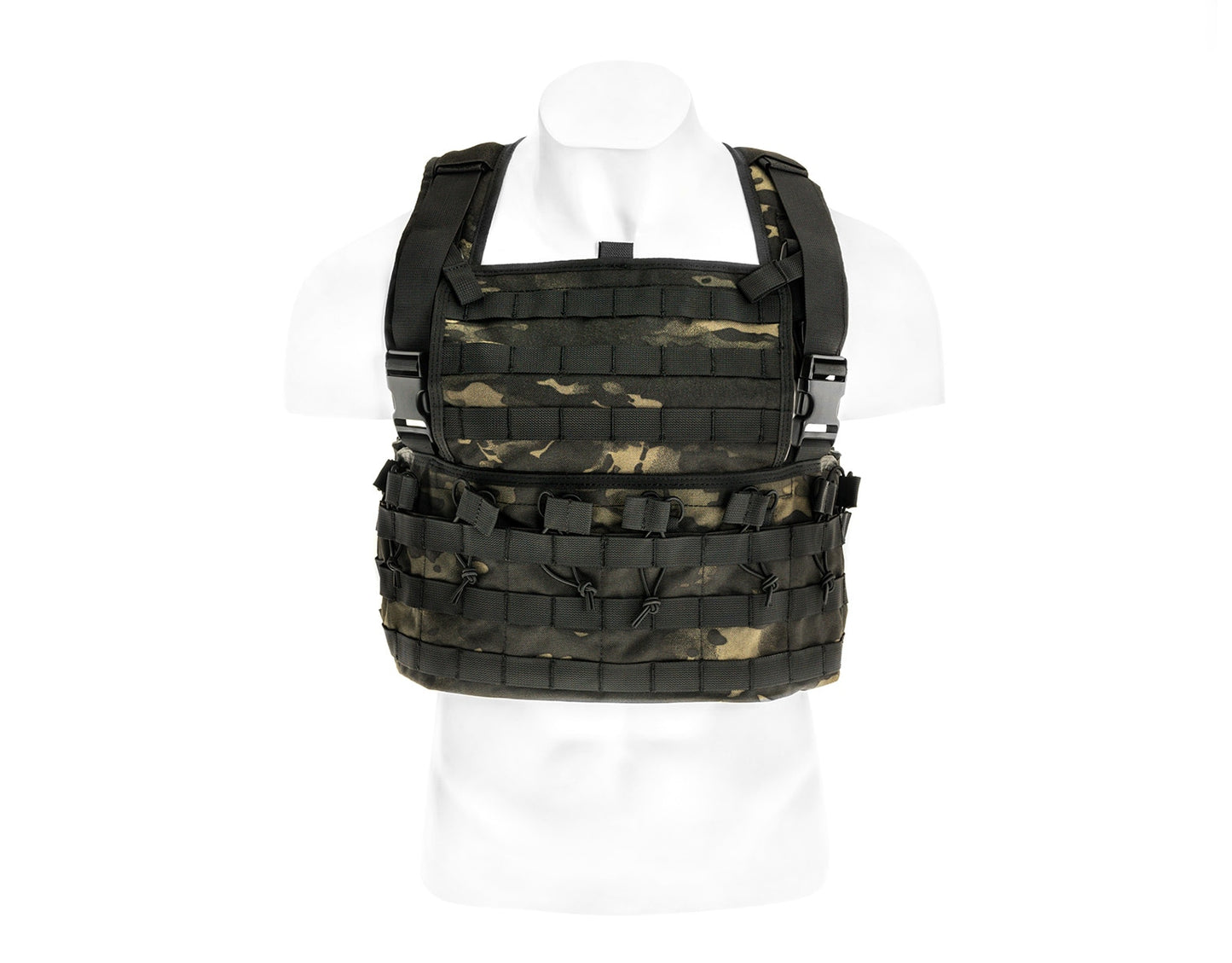 Kamizelka taktyczna 8Fields Chest Rig Piechoty - MB