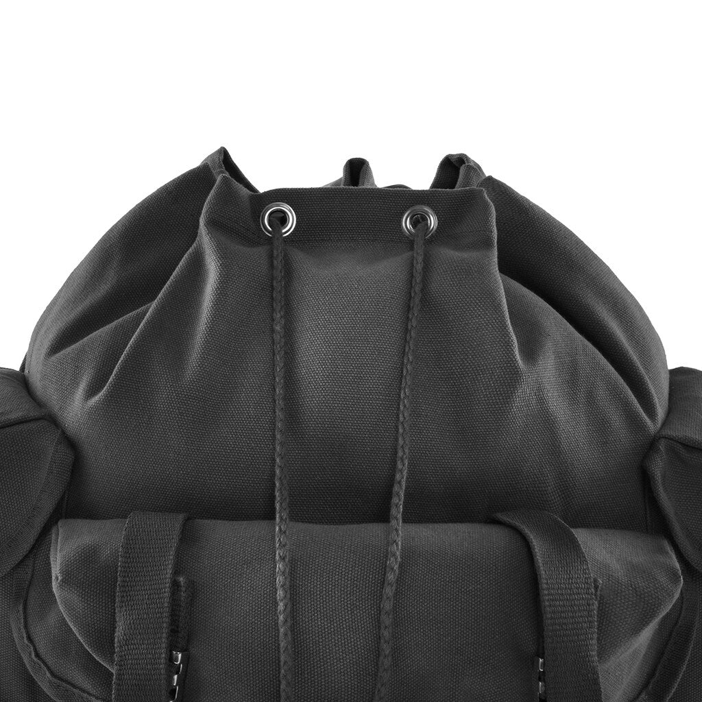 Plecak Brandit BW Rucksack 40 l - Black