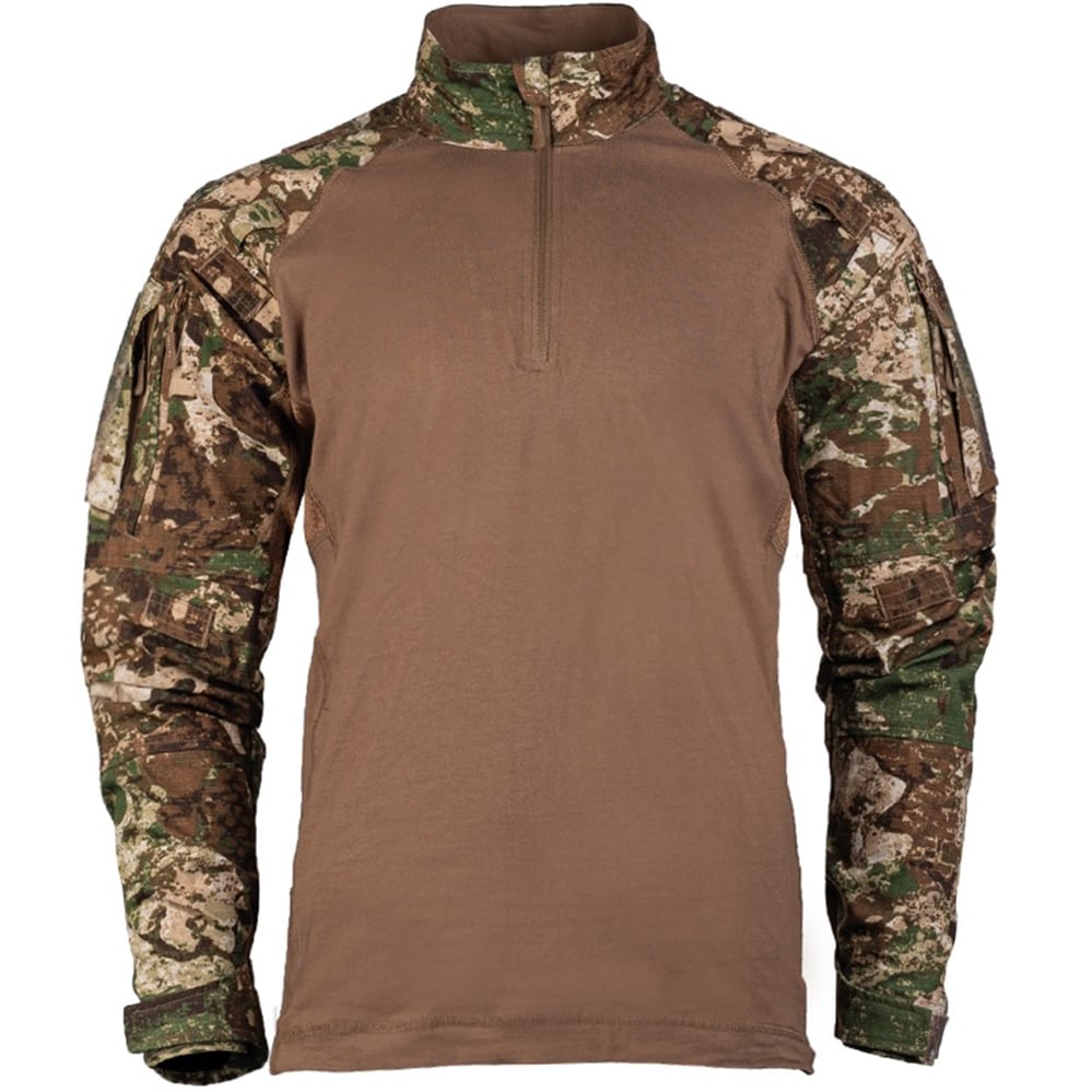 Bluza Mil-Tec Tactical Field 2.0 - Phantomleaf WASP I Z2