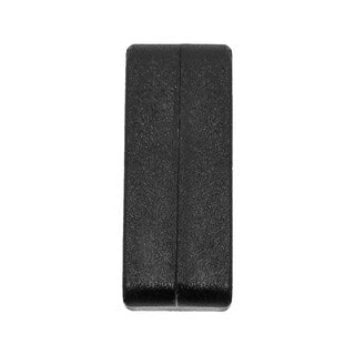 Klamra Wisport ramka 20 mm - 5 szt. - Black