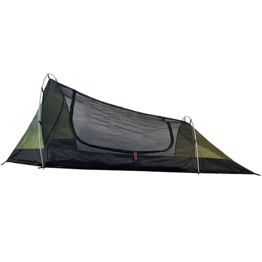 Namiot 2-osobowy norka Bushmen Core-Tent Lodger - Olive