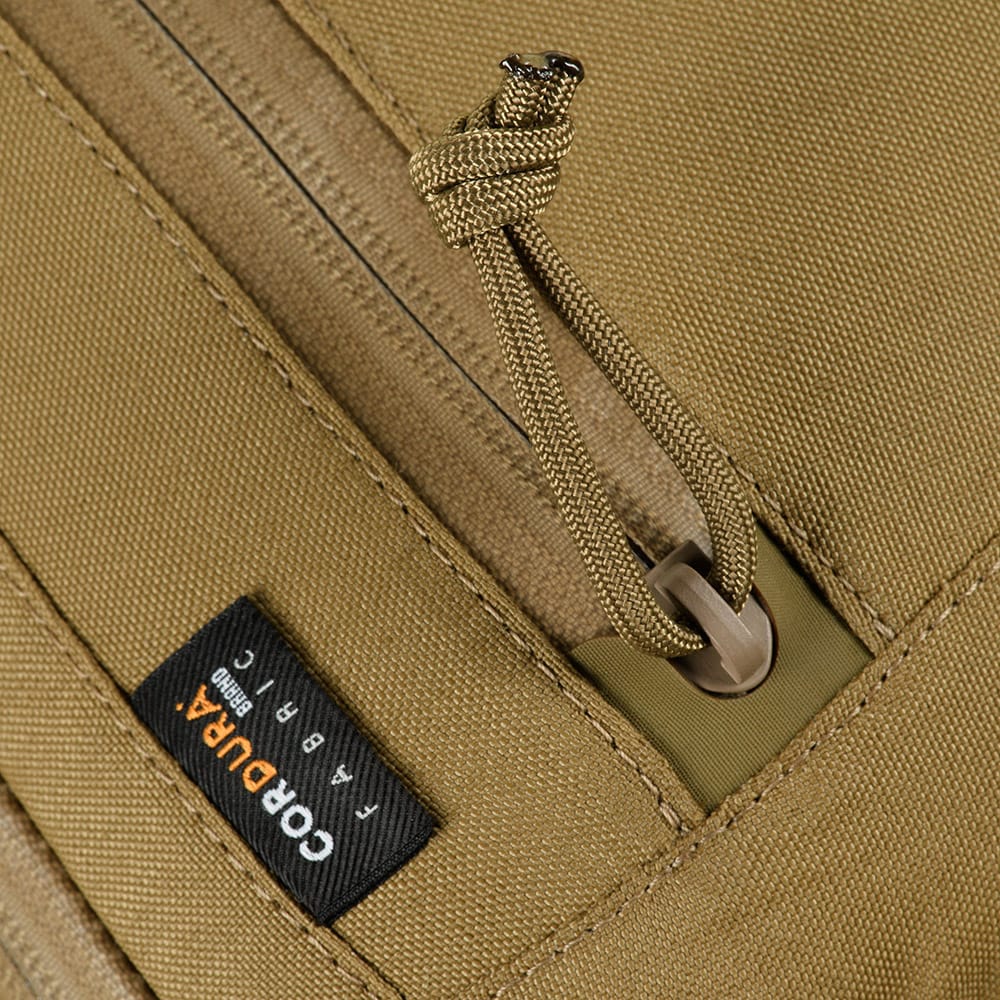 Torba M-Tac Sphaera Hardsling Bag Large Elite - Coyote