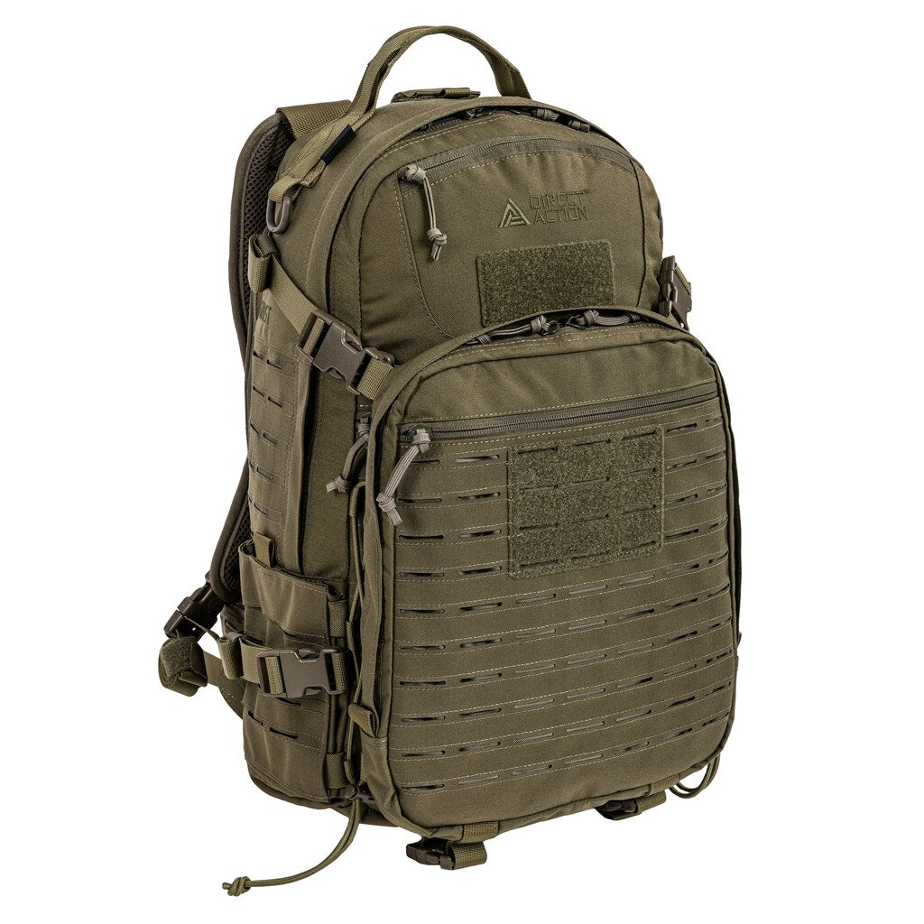 Plecak Direct Action Ghost Mk. II 28+3,5 l - Olive Green