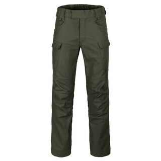 Spodnie Helikon UTP PolyCotton Canvas - Jungle Green