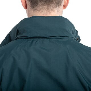 Kurtka Columbia Mission Air Interchange Jacket - Night Wave