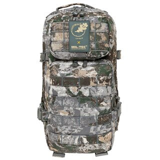 Plecak Mil-Tec Assault Pack Small 20 l - Phantomleaf WASP I Z1B