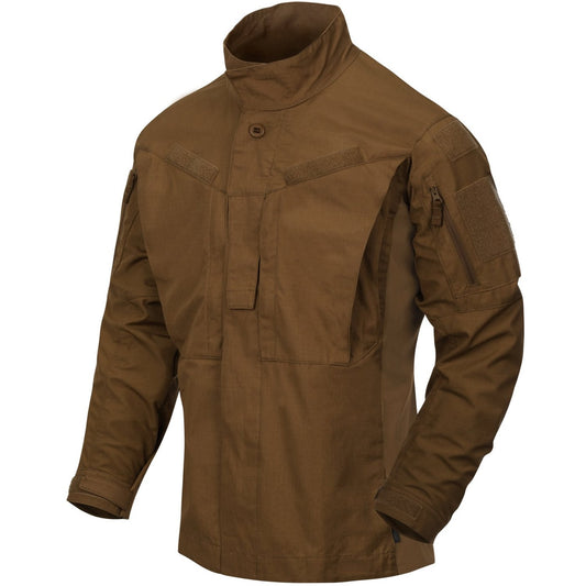 Bluza Helikon MBDU NyCo Rip-Stop - Mud Brown