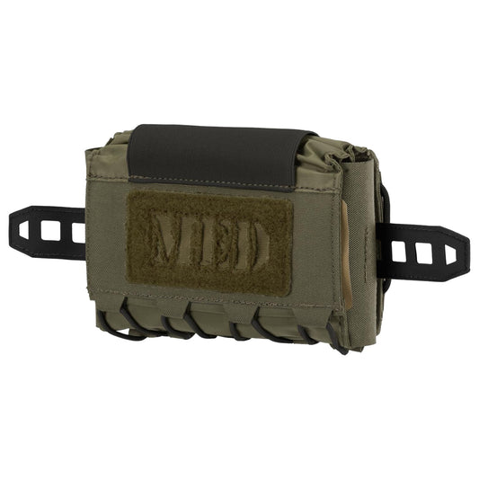 Apteczka Direct Action Compact Med Pouch Horizontal - Ranger Green