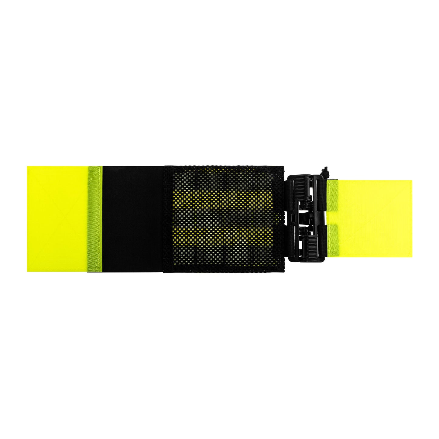 Panele boczne Holdtheline Cummerbund Rapid do kamizelek ZTAC-2 - Hi-Viz