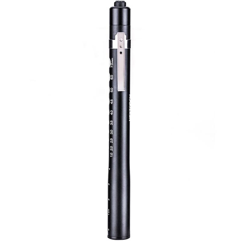 Latarka diagnostyczna Nextorch DR.K3 L - 75 lumenów
