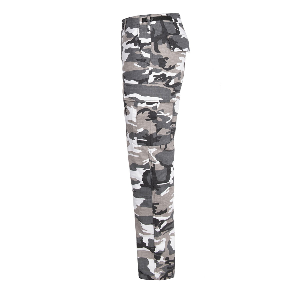 Spodnie wojskowe Mil-Tec Teesar Rip-Stop BDU Slim Fit - Urban