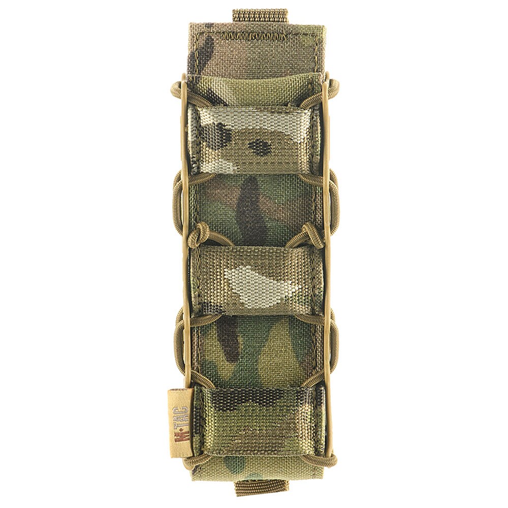 Ładownica M-Tac Kołczan PCC na 1 magazynek - MultiCam