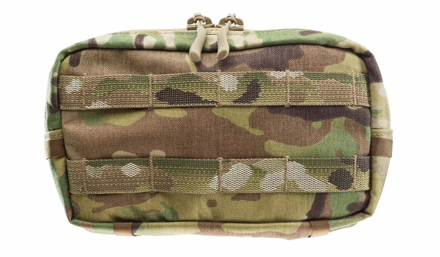 Kieszeń Lindnerhof Multi-Pouch Horizontal PA053/II - MultiCam