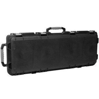 Walizka transportowa na broń Plano Field Locker Element Tactical Gun Case - Black