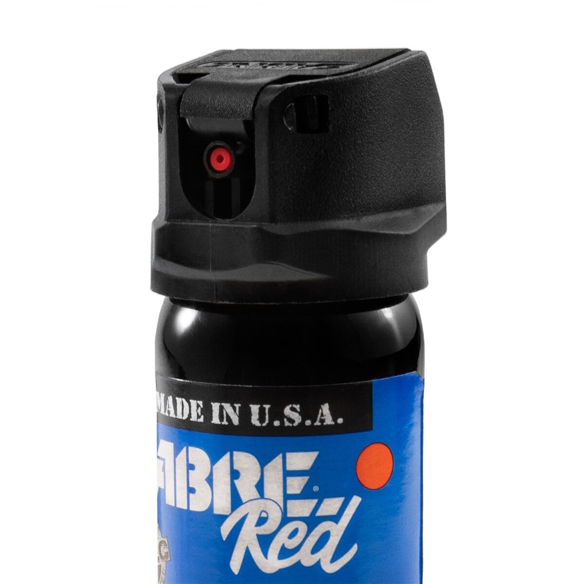 Gaz pieprzowy na zwierzęta Sabre Red MK-4 98 ml - piana (DE)