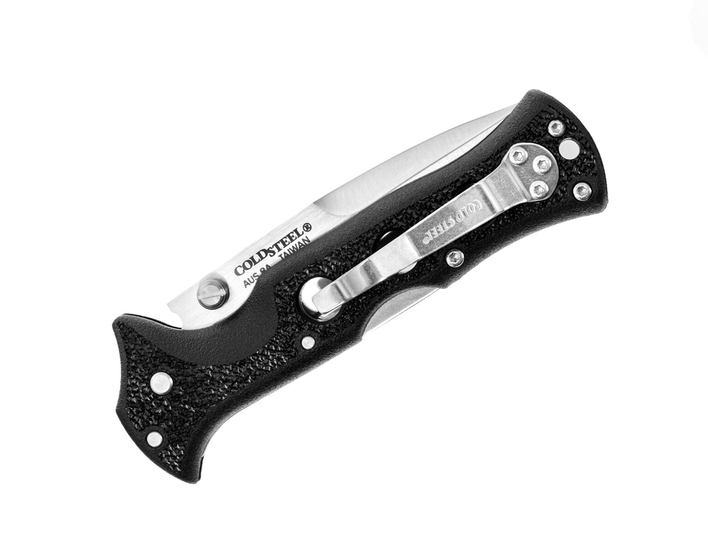 Nóż składany Cold Steel Counter Point 2 AUS8A