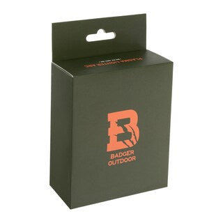 Zapalniczka plazmowa Badger Outdoor z latarką ARC