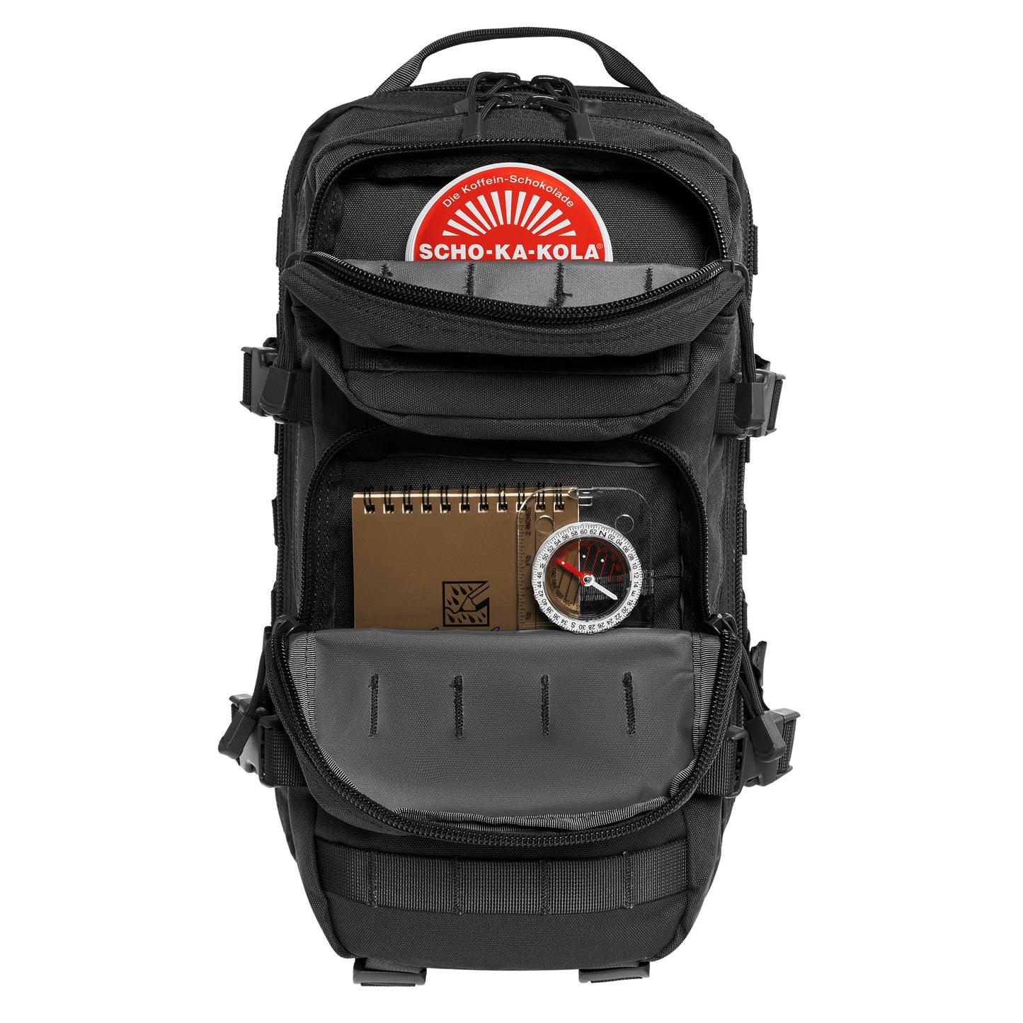 Plecak M-Tac Assault Pack 20 l - Black