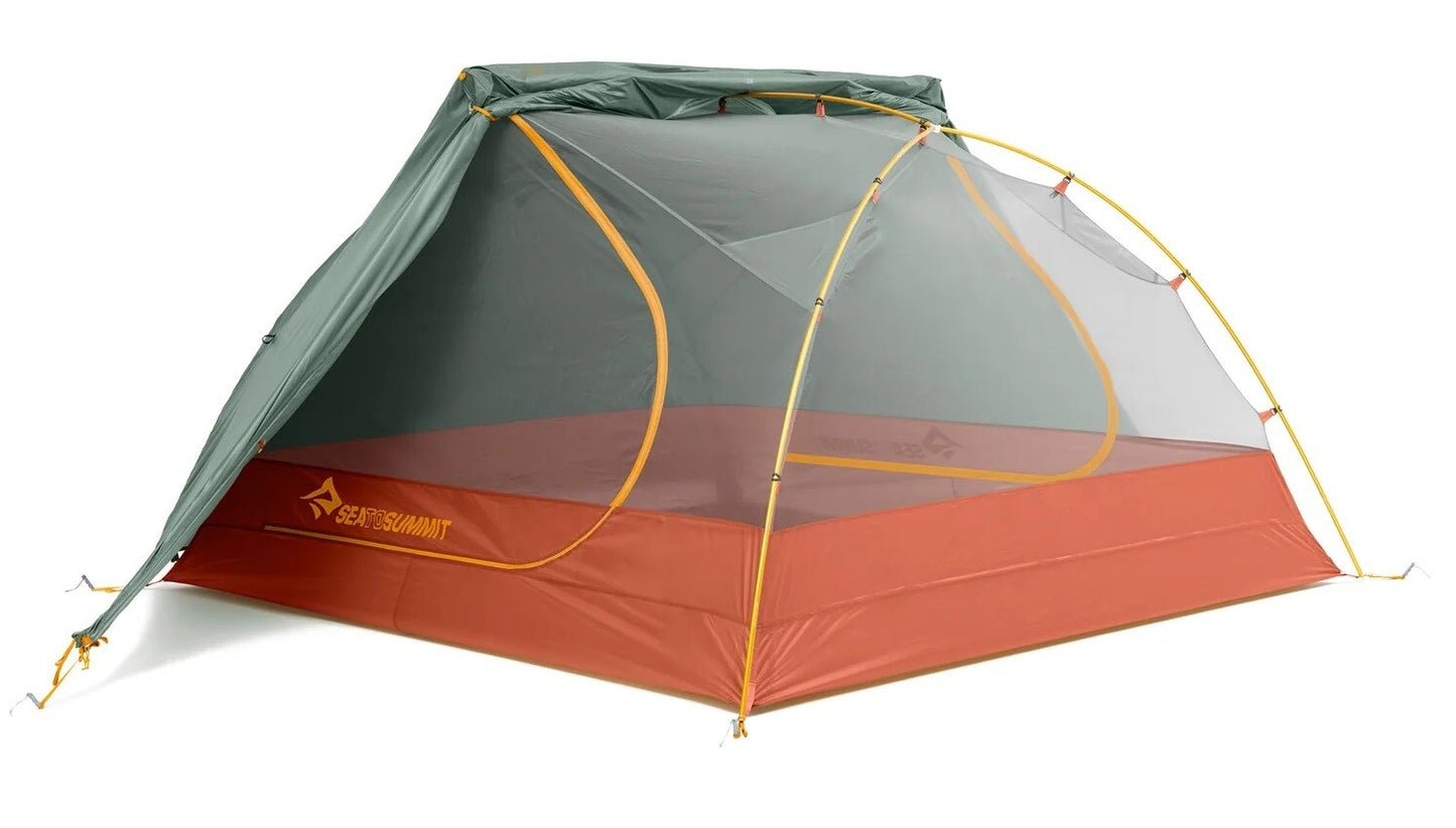 Namiot 2-osobowy Sea To Summit Ikos Lightweight Tent TR2