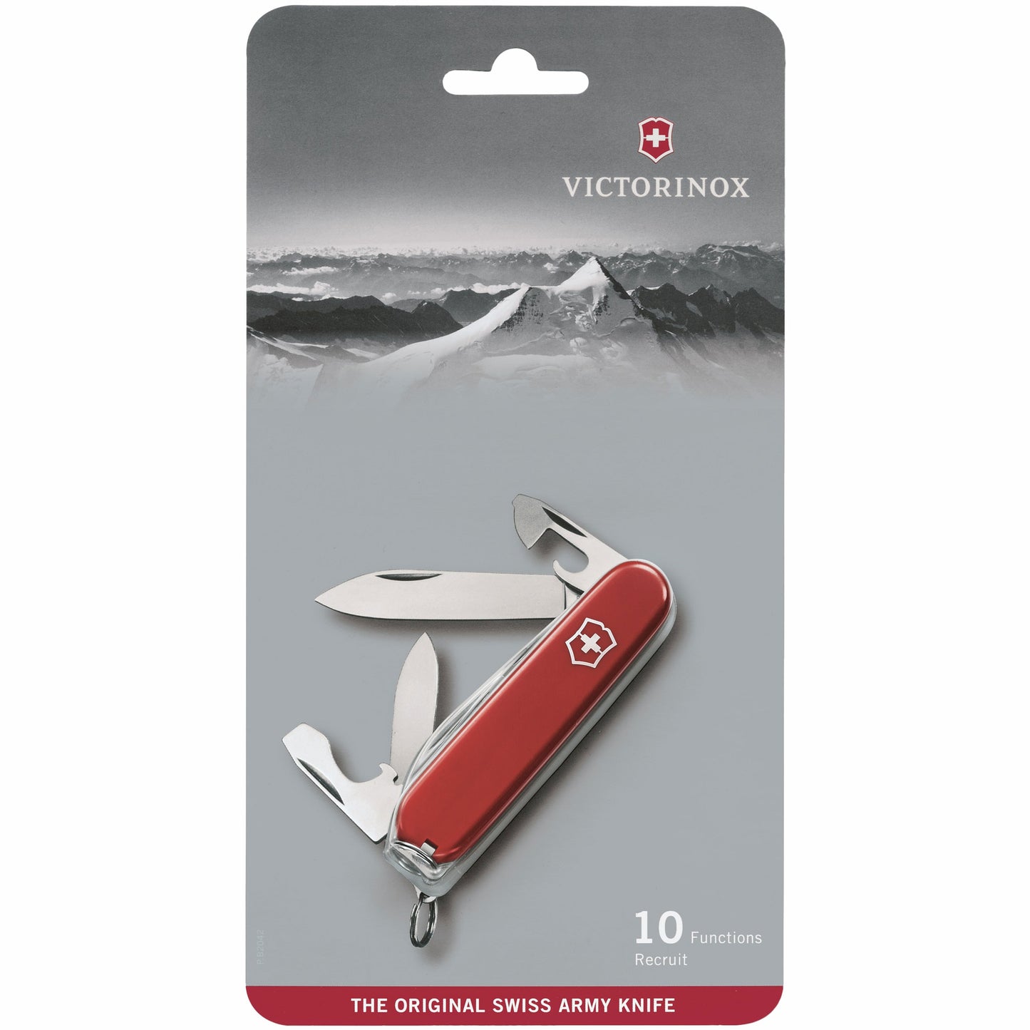 Scyzoryk Victorinox Recruit