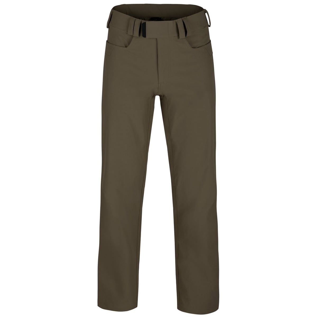 Spodnie Helikon CTP VersaStretch - Taiga Green