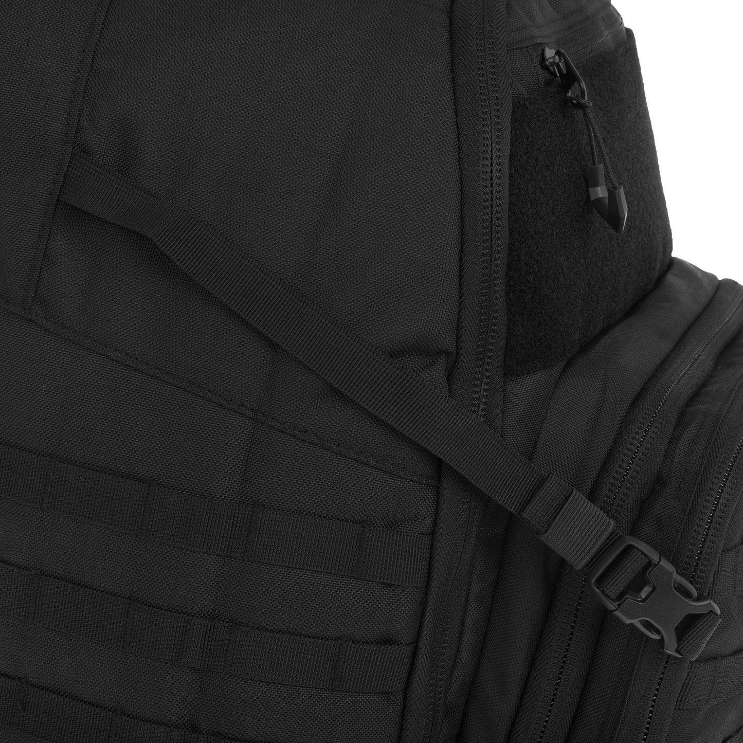 Plecak Highlander Forces Harrier 45 l - Black