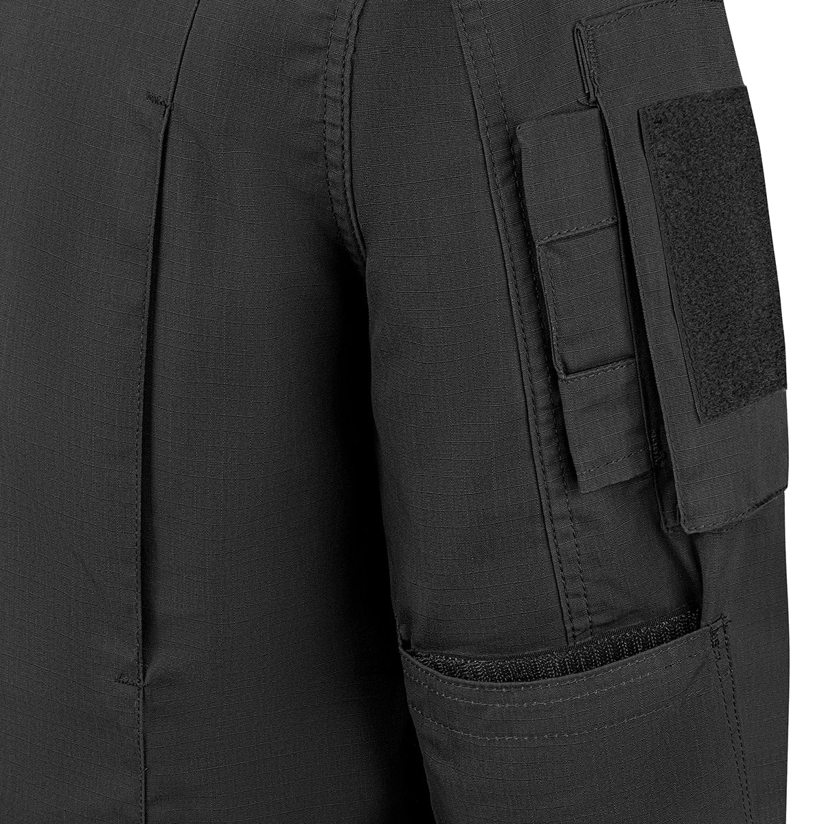 Bluza Texar WZ10 Ripstop Black