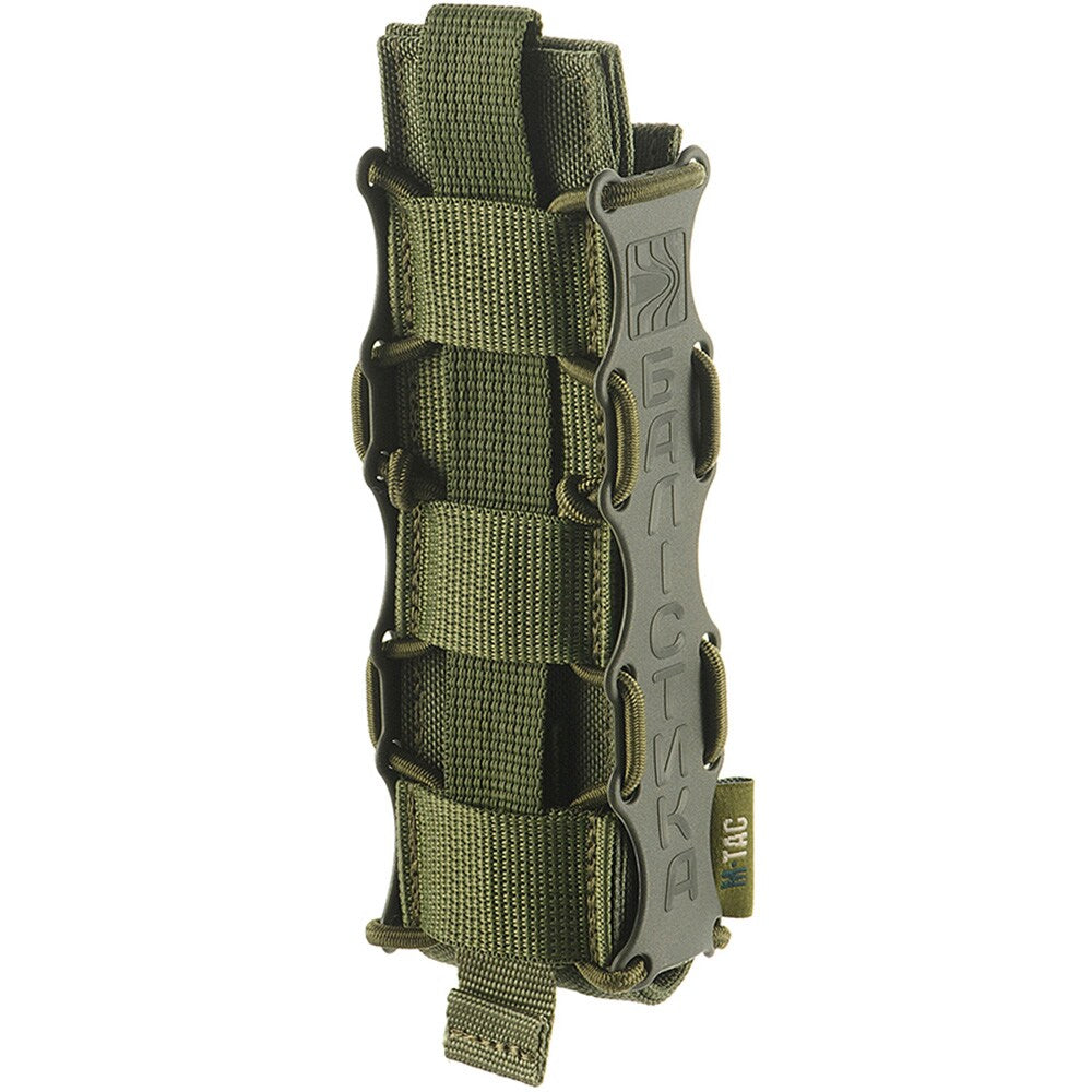 Ładownica M-Tac Kołczan PCC na 1 magazynek - Olive