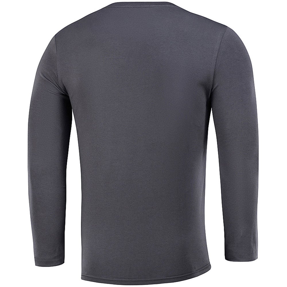 Koszulka M-Tac 93/7 Long Sleeve - Dark Grey