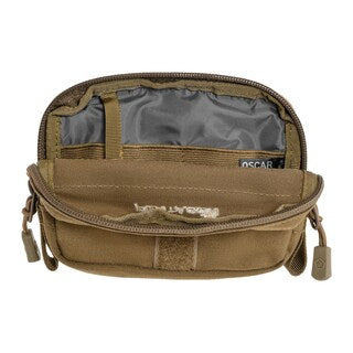 Zasobnik Pentagon Oscar Pouch - Coyote