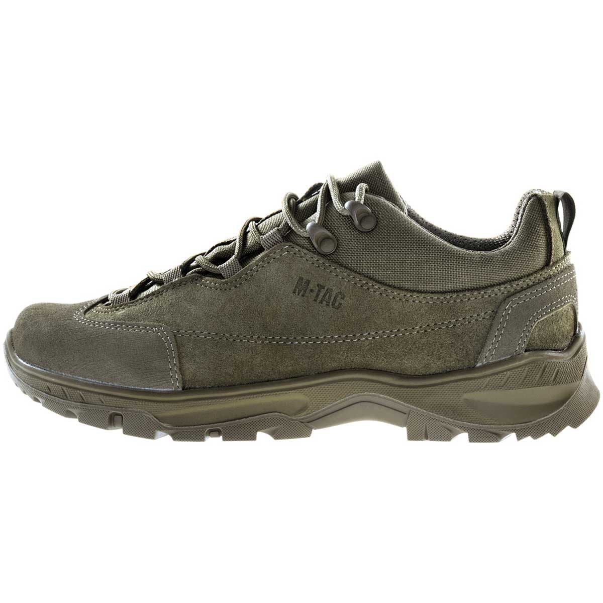 Buty M-Tac Patrol R - Olive