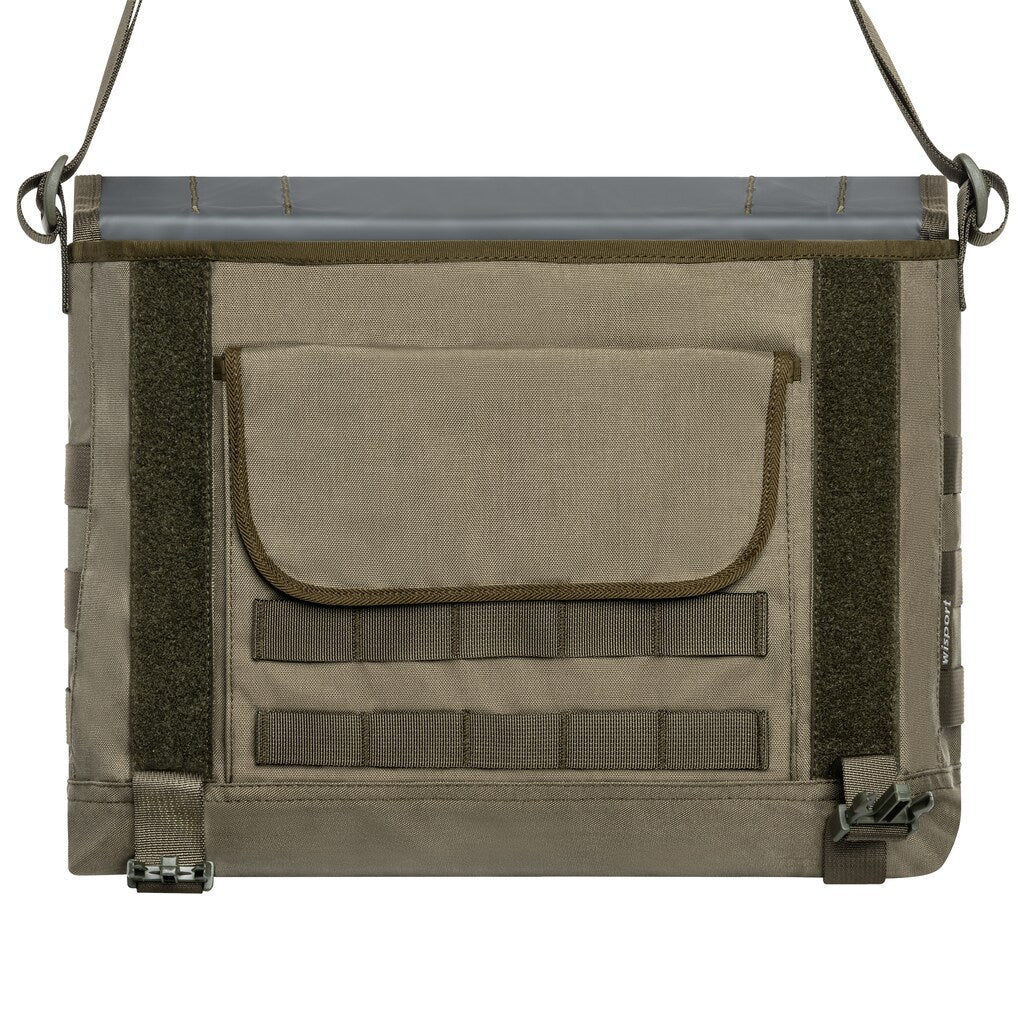 Torba Wisport Pathfinder 15" - RAL-7013