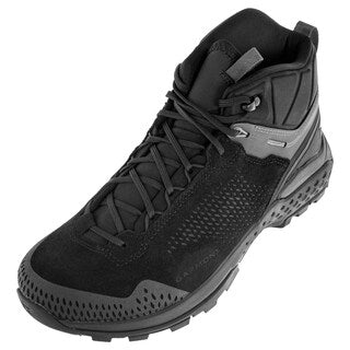 Buty taktyczne Garmont T4 Groove G-Dry - Black