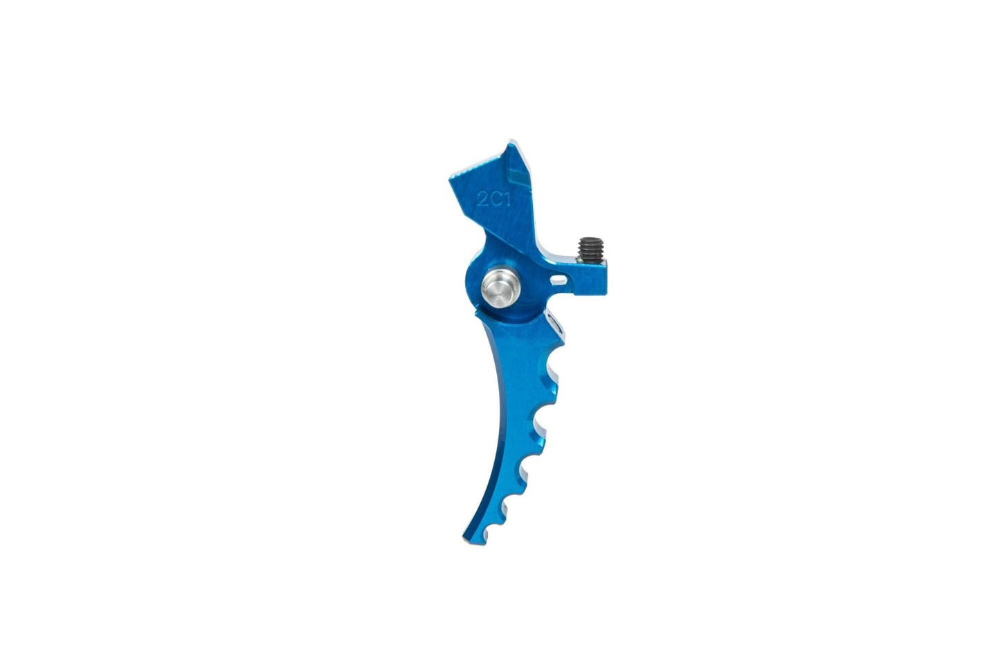 Język spustowy Gate Nova Trigger 2C1 - Niebieski