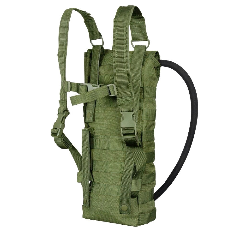 System hydracyjny Condor Oasis Hydration Carrier 2,5 l Olive Drab