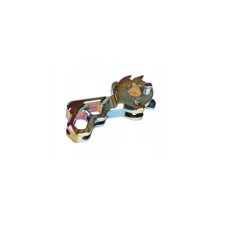 Kurek Nine Ball Hexa do replik Hi-Capa w standardzie Tokyo Marui - Rainbow