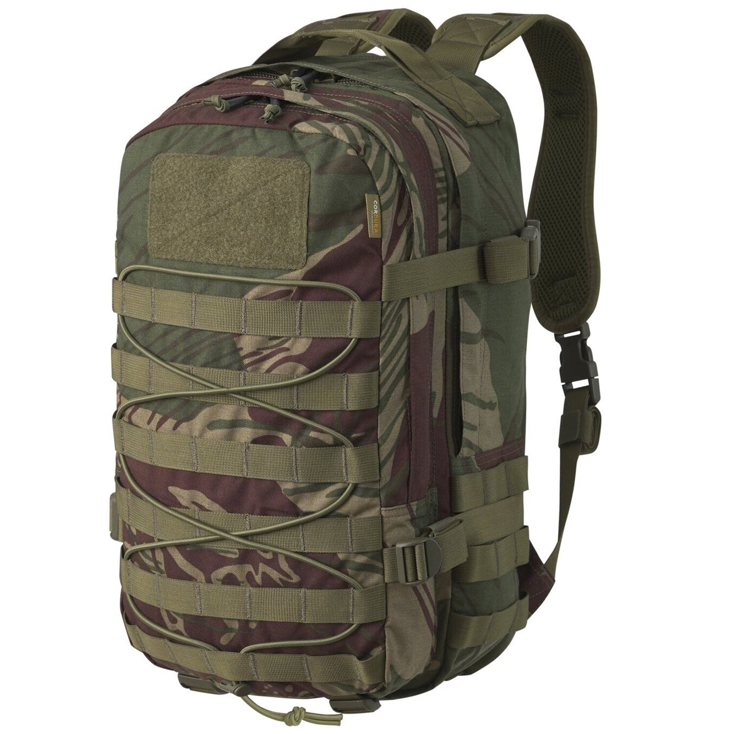 Plecak Helikon Raccoon Mk2 24 l - Rhodesian Camo