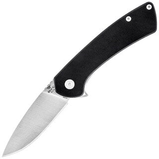 Nóż składany Buck Onset 13247 - Black
