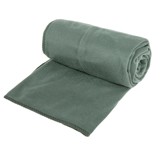 Ręcznik szybkoschnący Sea To Summit Pocket Towel M 50 x 100 cm - Sage Green