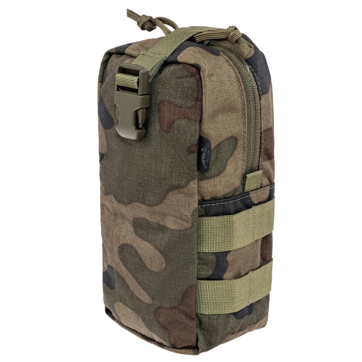 Kieszeń Helikon Guardian Multi Pouch Cordura - wz.93 Pantera PL Woodland