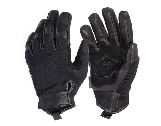 Rękawice antyprzecięciowe Pentagon Special OPS Black