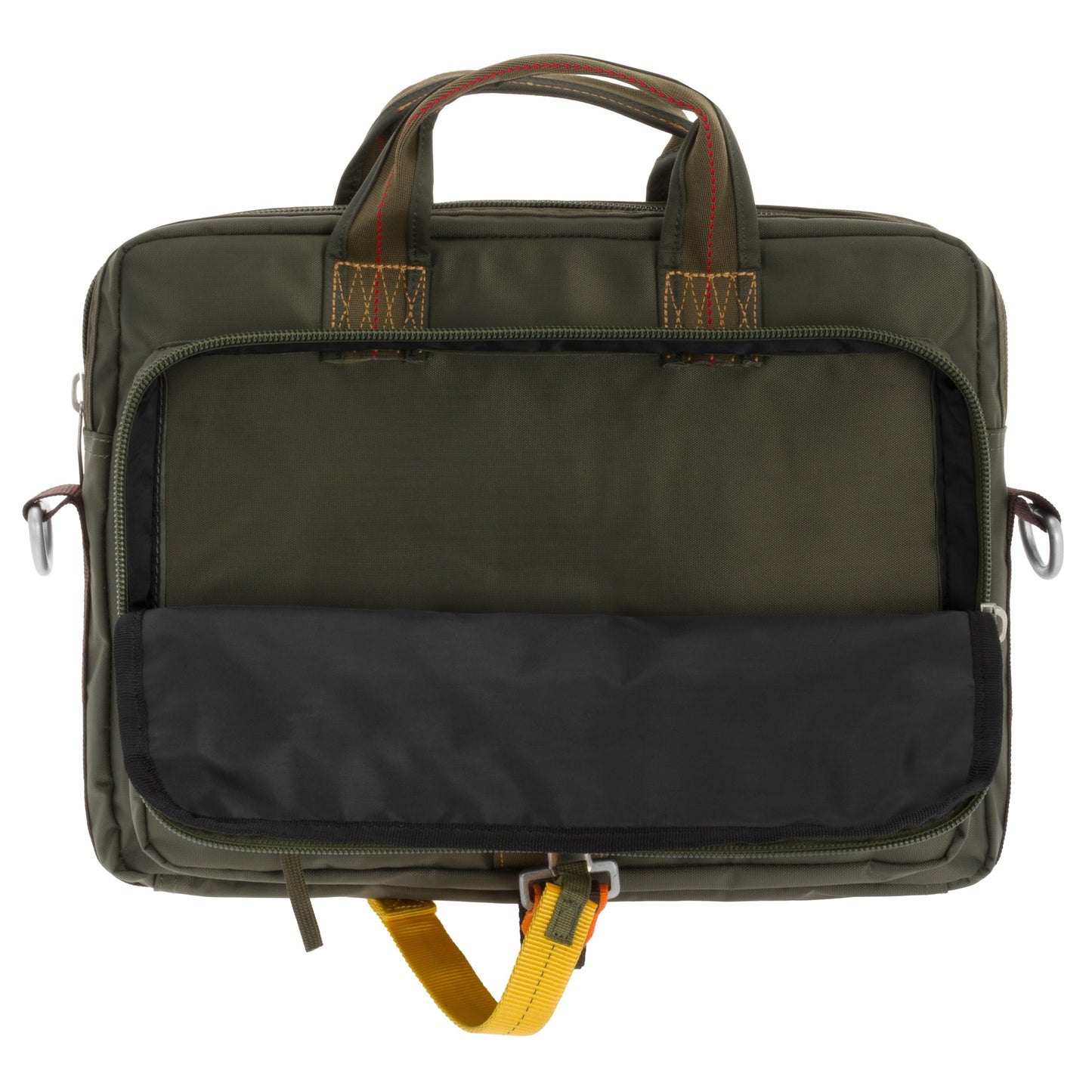 Torba na ramię MFH Pure Trash 12 l - Olive