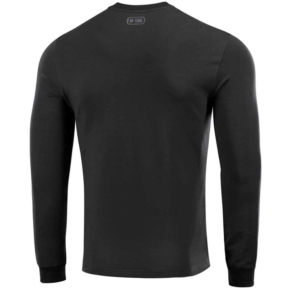 Bluza M-Tac 4 Seasons - Black